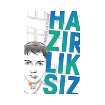 Hazırlıksız N11.13549
