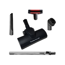 Vakumaks Universal Turbo Başlıklı Temizlik Uç Seti 32Mm