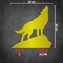 Altın - 25cm X 30cm