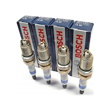 Ateşleme Buji Takım Çift Tırnak/captıva/chevrolet Cruze/epıca/chevrolet Lacetti/nubıra/rezzo