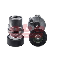 Aba Kayıs Gergı Rulmanı Mercedes W204 W205 W212 W213 C238 C253 R172 Kutuklu 25757010 A2742000070