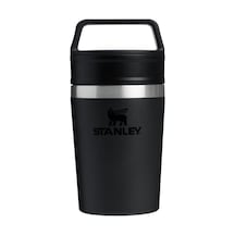 Stanley The Café-to-Go Travel Mug 0.23 L / 8 Oz Black 2.0 Termos Siyah 1210001965119