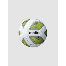 Molten F5a3400-g 5 Numara Futbol Topu Beyaz