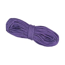 Kordon İp 4 Mm Mor 20 Metre +3