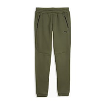 Puma Pumatech Pants Erkek Günlük Eşofman Altı 69395286 Yeşil