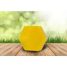 Quesera Doğal El Yapımı Jojoba Sabunu 80 G