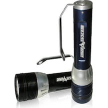 Dive System Lityum Led Su Altı Feneri