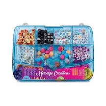 18891 Crazy Chic - Mesaj Tasarımlar - Mavi - Grsy-889288 1 Adet