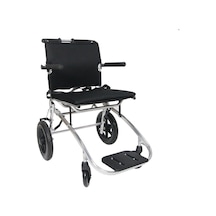 Medkaltec G509 Alüminyum Transfer Sandalyesi - Hafif Ve Dayanıklı