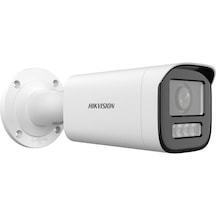Hıkvısıon Ds-2cd1663g2-lızsu 6mp 2.8-12mm Motorize Lens Ip Bullet Kamera
