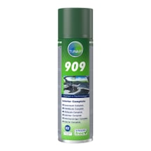 Tunap 909 Micrologic® Premıum-araç Içi Temizleyici 500 Ml.