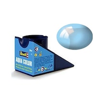 Revell 36752 Blue Clear 18 Ml Su Bazlı Maket Boyası