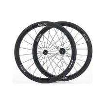 Screams Evo Slr C50 U-fren 11/12v Karbon Yol Jant Seti