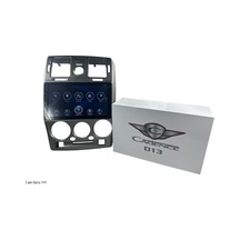 Hyundai Getz 2002-2011 Cadence D13 Yeni Seri İşlemcili Pro Oem Multimedia