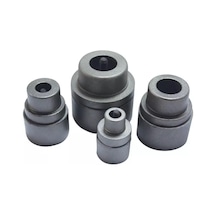 Fusıon Teflon Kaplama Uzun Ömürlü Pafta Seçmeli 63 MM