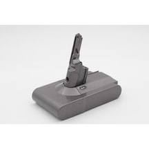 V8 Sv10 Animal Plus Tip2 2500 Mah Pil Dikey Süpürge Batarya