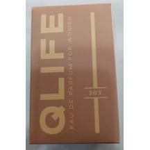 Q Life No: 303 Kadın Parfüm EDP 50 ML