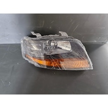 Chevrolet Kalos Sağ Ön Far Sıfır 2002-2007
