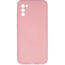 Pembe Açık
