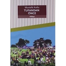 Tufandan Önce - Ezjı-662296