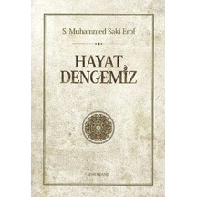 Hayat Dengemiz Karton Kapak