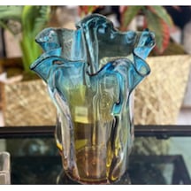 Zmr-12001 30x23 Cm Dekoratif Obje Şık Modern Ev Aksesuarı