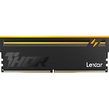 Lexar Thor Rgb 2nd Gen Ld5u16g60c36bv-rgs 16gb 1x16gb Ddr5 Abab35lxr0013