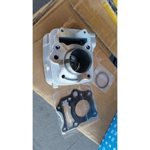 Tvs Wego Silindir Piston Sekman Set