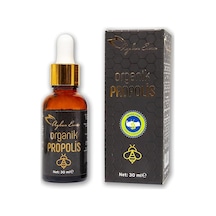 Organik Propolis 30 Ml