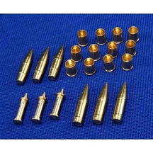 Rb Model 35p24 10.5cm Lefh18 3 High Explosiv-51883