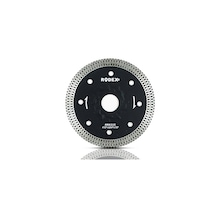 Rodex Ultra Slim - Güçlendirilmiş Formlu Elmas Kesim Disk Rrk115