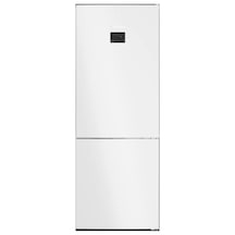 Profilo BD3056WDCN 500 L Alttan Donduruculu Beyaz No Frost Buzdolabı
