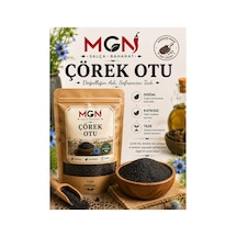 Çörek Otu 500gr