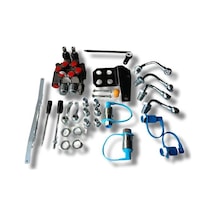 New Holland Damper Valfi Tt Seri