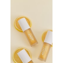 Lip Plumping Gloss Bomb Bare Dudak Parlatıcısı Nemlendirici Dolgunlaştırıcı Bomb Bare