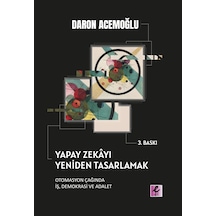 Yapay Zekayı Yeniden Tasarlamak 3. Baskı
