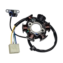 Kuba Dragon Rx9 50 Statör-arr1496