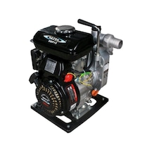 Datsu Dbp15 1.5 Parmak Benzinli Su Motoru
