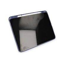 Bezos Huawei Matepad Air 11.5 Kılıf Kalemlikli Mars Tablet Kılıfı - Lavender Bezos1