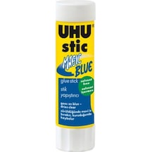Uhu Stic Magic Mavi