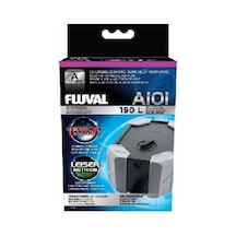 Fluval Air 101 Hava Motoru Tek Çıkışlı N106