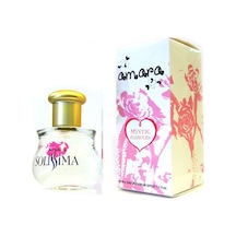 Solissima Amara Kadın Parfüm EDP 50 ML