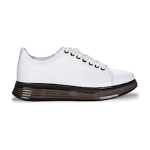 Marcomen 152-15275 Beyaz Bağcıklı Günlük Erkek Casual Ayakkabı Beyaz Marcomen 152-15275 Beyaz Bağcıklı Günlük Erkek Casual Ayakkabı Beyaz
