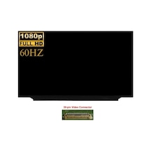 Dell Alienware P41e001 17.3 '' 30 Pin 60hz 1080p Fullhd İps Vidasız Slim Led Ekran A+ Kalite