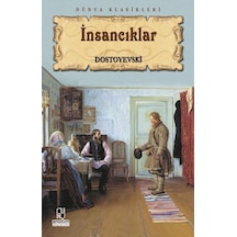 İnsancıklar - Rxlu-589933
