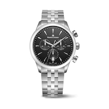 Maurice Lacroix 1975 Quartz Chronograph 40 Mm Quartz Saat 751038- Çok Renkli