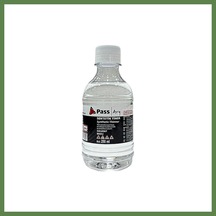 Bezos 250 Ml Sentetik Tiner Hb006