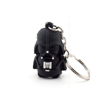 Solfera Star Wars Darth Vader Bebek Plastik Anahtarlik Kc636