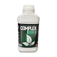 Complex Sıvı Organik Gübre 5L