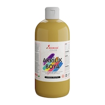 Hardal Akrilik Boya 500 Gr 0000 Clear